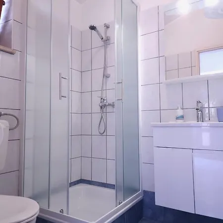 Apartamento - 27699 *